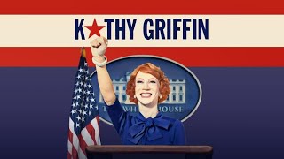 21 Kathy Griffin  A Hell of a Story 2019 [upl. by Yelsha]