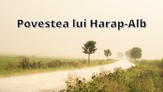 Povestea lui HarapAlb [upl. by Odnalo]