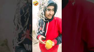 santra Chor 🍊funny comedy newshortvideo trendingvideo newcontent likeforlikes trendingshorts 🫢 [upl. by Cynthie658]