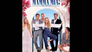 Mamma mia  Abba colonna sonora film quotMamma mia [upl. by Chaddie]