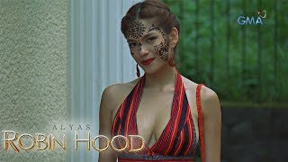 Alyas Robin Hood Full Episode 11 [upl. by Enomsed631]