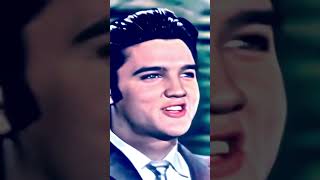 Elvis Presley  Dont Be Cruel Americana Remastered 4K 1 [upl. by Joash]