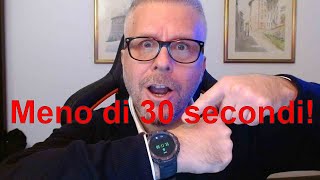 Come VELOCIZZARE IL PC in meno di 30 secondi Trucco per Windows 10 e Windows 11 [upl. by Ecnarf]