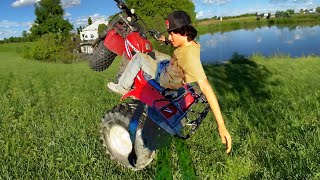 Most Epic Fails of the Week 😝 Best Funny Videos [upl. by Ynnad314]