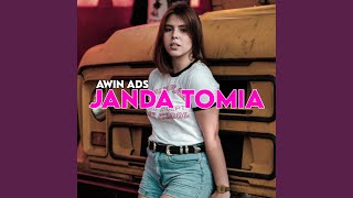 Janda Tomia feat ALEX LMS OFFICIAL [upl. by Tull115]