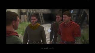 Kingdom Come Deliverance for Mac [upl. by Noffets740]