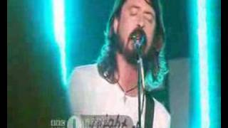 Foo Fighters  Come Alive Live [upl. by Aytac]