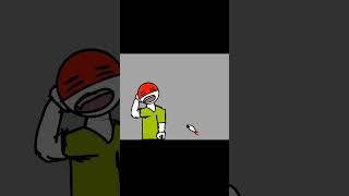 Accidentally Stepped On A Frog Countryhumans Animation [upl. by Dick]