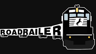 RoadRailer [upl. by Rialc]