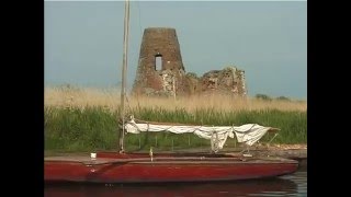 The Way We Were  Norfolk Broads [upl. by Aivato]