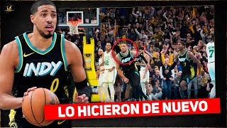 Tenemos quotPLAYOFFSquot en PLENO DICIEMBRE 🤯  NBA InSeason Tournament [upl. by Ahsiek]