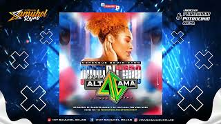 Merengue Dominicano Mix 2023 🇻🇪 TEAM ALTA GAMA 🇻🇪 Prod by Dj Rafael El Sampler Show ft Dj Luis Lara [upl. by Meesaw]