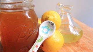 Grandma Barbs Homemade Cough SyrupThat Works [upl. by Jarvey850]