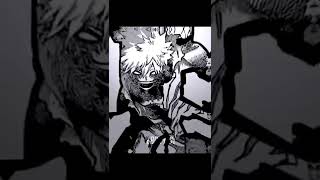 Dabi Edit  Custer [upl. by Rolanda]