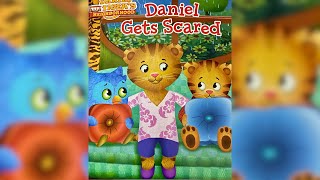 Daniel gets scared danieltoddlerstorybookstoddlerstoriesstorysubsubscribemychannelsharelikes [upl. by Anneh]