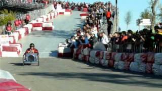 Red Bull SoapBox Monterrey 2010 [upl. by Ennasor]