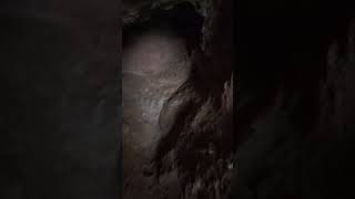 Cave found and entered amazing adventure hiking vaults history [upl. by Annoeik]