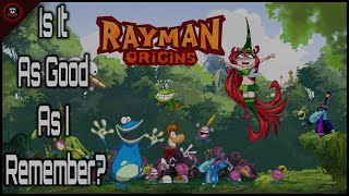 Rayman 3 Music Hoodoo Sorcerer [upl. by Sitrik79]