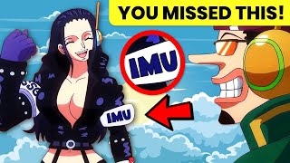 28 Things You Missed In One Piece [upl. by Dygert154]