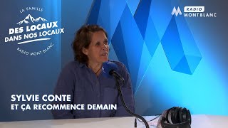 Des Locaux Dans Nos Locaux  Sylvie Conte  Et ça recommence demain [upl. by Nojad]