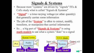 EECE 301 NS 01 Overview [upl. by Madison]