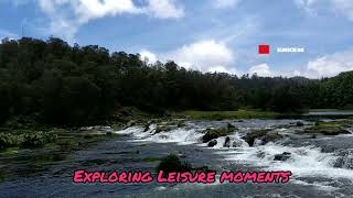 Pykara Waterfalls  Breathtaking Views  Ooty top Attractions 2023 [upl. by Meikah97]