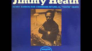 Jimmy Heath Angel Man HD [upl. by Chaves572]