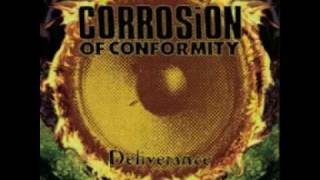 Corrosion Of Conformity  Albatross [upl. by Lippold]