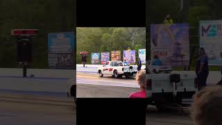 Wheelie s10 round 2 Goes 9s on back bumper horsepower sickspeed [upl. by Eenot]