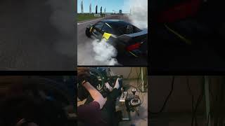 Assetto Corsa VDM R2 Mondello Park drift drifting 180sx mondellopark competition formuladrift [upl. by Lowrie]