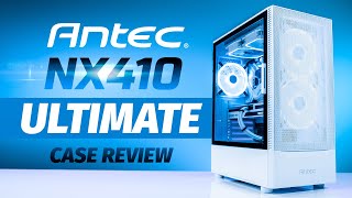 Is the Antec NX410 to much of a “budget” case [upl. by Brewster]