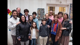 Naming the Penland Clay Studio for Bobby Kadis [upl. by Tankoos]