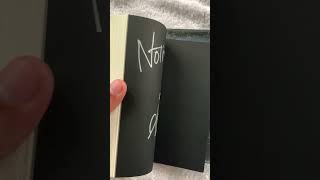 DEATH STRANDING Novelize Steel Book Edition Unboxing [upl. by Lenhart456]