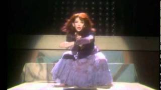 Kate Bush  Wow  Official Music Video  Version 1 [upl. by Eamon]