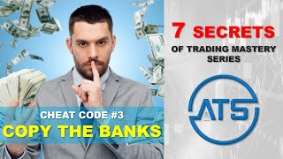 7 Secrets of Trading Mastery  Secret 3  Market Cycles amp SMC [upl. by Yddeg]