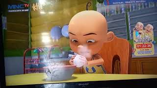 upin amp ipin ais kepal Daffa [upl. by Aerua998]