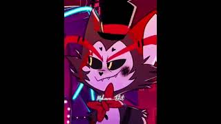 Huskerdust Edit edit hazbinhotel helluvaboss angeldust husk vivziepop shorts [upl. by Aicssej376]