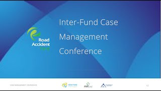 RAF InterFund Case Management Conference [upl. by Wieche554]