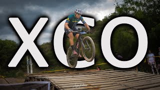 Campeonato Catamarqueño de XCO  1° FECHA El Filo [upl. by Amliw248]