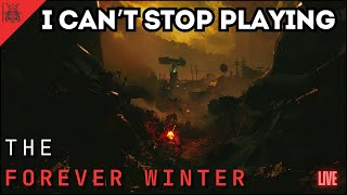 Why is it so hard for solo players in The Forever Winter [upl. by Lance]