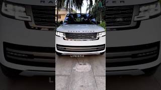 Range Rover price dropped by 56Lakh shorts viral youtubeshorts [upl. by Asilehs]