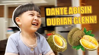 DANTE LEDEKIN NASTUSHA KARNA GA SUKA DUREN❗ [upl. by Ahders509]