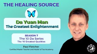 Da Yuan Man The Greatest Enlightenment 10th in the 10 Da Series [upl. by Oiceladni]