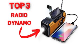 TOP 3  Meilleure Radio Dynamo 2023 [upl. by Gilmer]