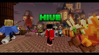 NEW HIVE HUB [upl. by Gnel]