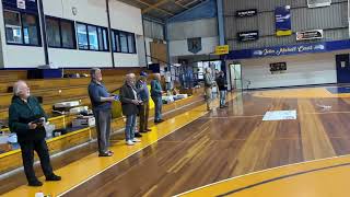 20240920 Last Indoor Flying Day  Boronia [upl. by Ehrman]