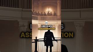 The Fateful Night at Fords Theatre The Assassination of Abraham Lincoln AbrahamLincoln shorts [upl. by Attelrac]