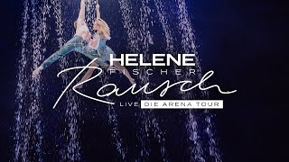 Helene Fischer  Hand in Hand Live von RAUSCH LIVE  DIE ARENA TOUR [upl. by Hairehcaz]