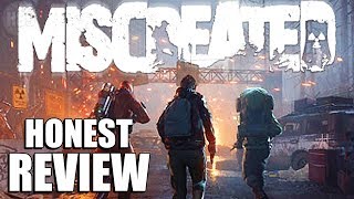 Miscreated 10 Review  Better Than DayZ [upl. by Bagley611]