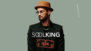 Soolking  Fiesta Audio Officiel [upl. by Saravat]